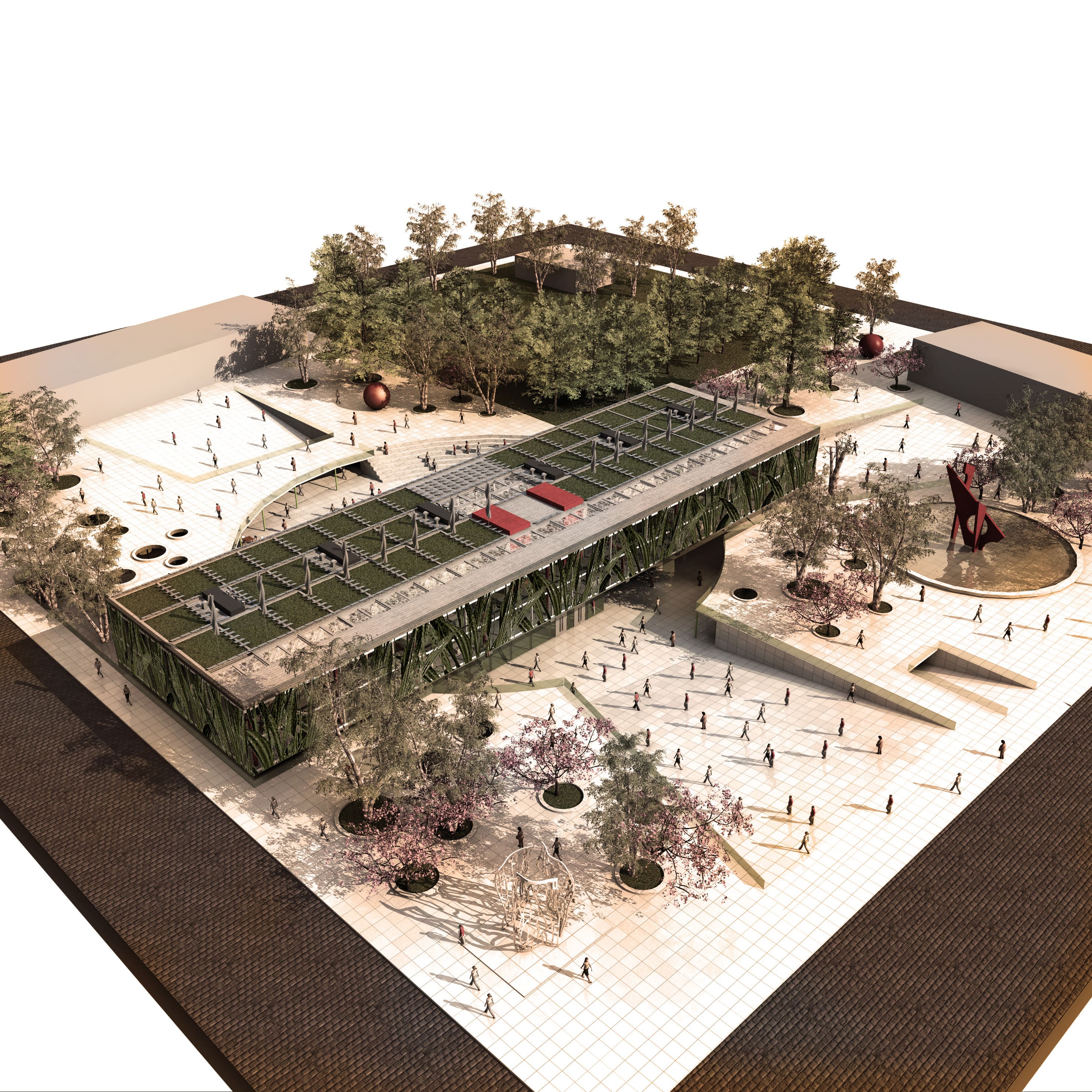 Imagen de proyecto del estudio 4